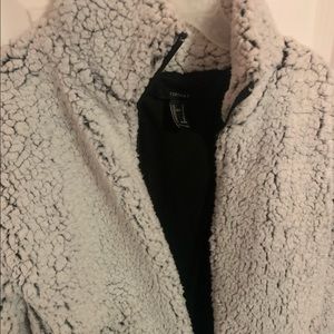 Women’s forever 21 sherpa